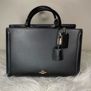 Coach crossbody